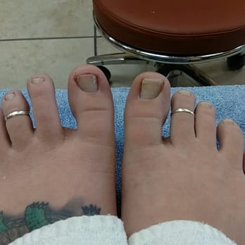 Luxe Nail - This place is absolutely awful. They tried to rip my nail out, creating an ingrown toenail that didn't exist before. - Nail Salons Near Me - Tucson, Arizona Luxe Nail - This place is absolutely awful. They tried to rip my nail out, creating an ingrown toenail that didn't exist before. - Nail Salons Near Me - Tucson, Arizona