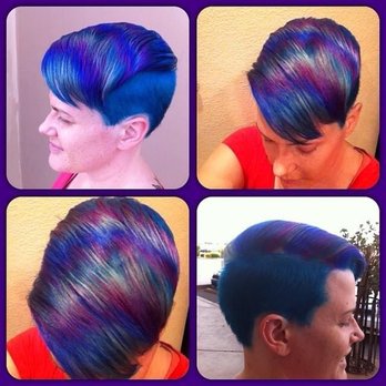 Hair by Eileen - Hair by Eileen Noda - Hair Stylists Near Me - Henderson, Nevada