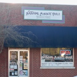 Natural Market Place