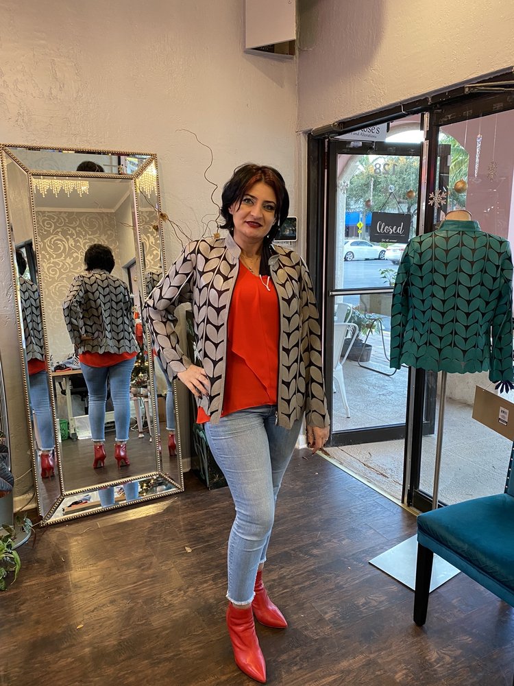 EMMA ROSE’S DRY CLEANERS & ALTERATIONS Updated August 2024 24