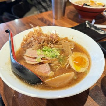 Tom San Ramen - Duck Ramen - Ramen Near Me - Daly City, California Tom San Ramen - Duck Ramen - Ramen Near Me - Daly City, California