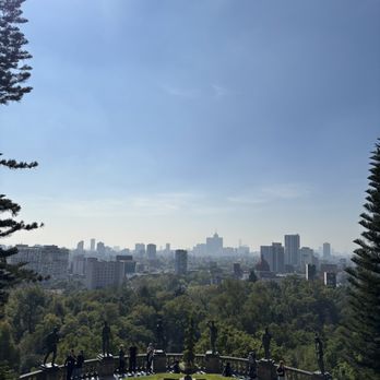 Castillo de Chapultepec - Museums Near Me - Ciudad de México, DIF Castillo de Chapultepec - Museums Near Me - Ciudad de México, DIF