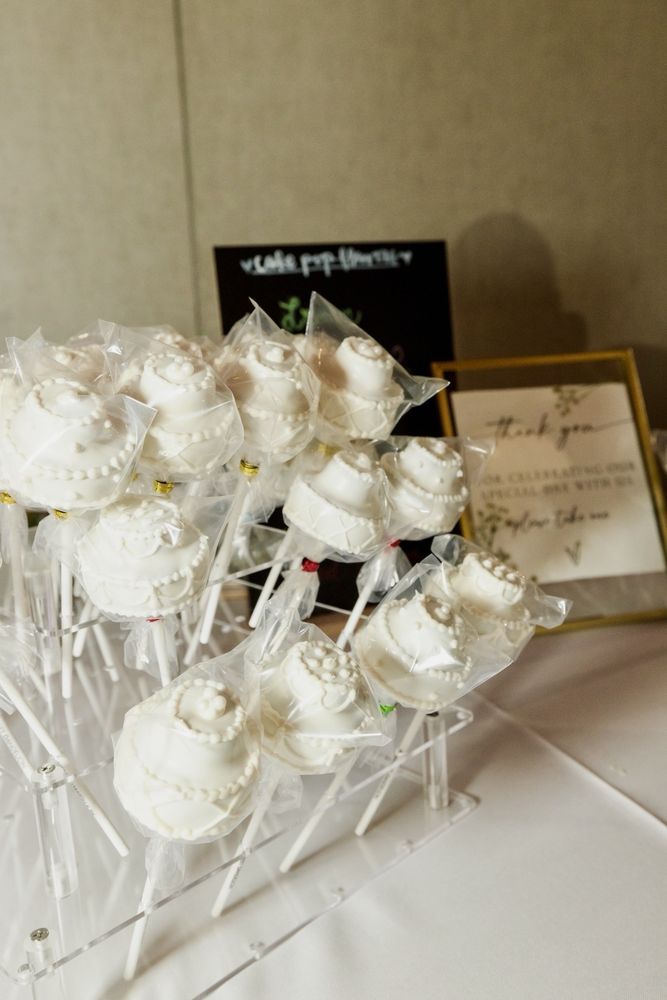 The Sweet Dandelion Logo