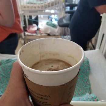 Starbucks - This was my small mocha today. - Coffee & Tea Near Me - Salt Lake City, Utah Starbucks - This was my small mocha today. - Coffee & Tea Near Me - Salt Lake City, Utah