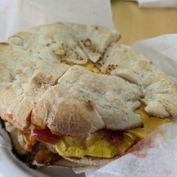 Miracle Bagels - Bialo Sobo