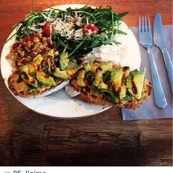 Blackburn - #Yummy - Cafes Near Me - Paris, 75