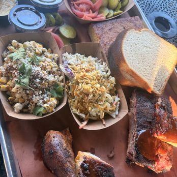 Lil Pig Lil Pig - Barbeque Near Me - Vancouver, Washington