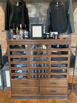 Ironworks Hotel Beloit by null