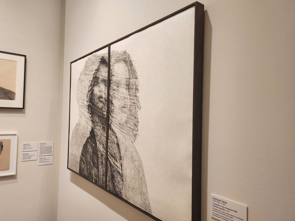 Social spots from Spelman College Museum of Fine Art