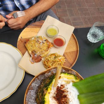 Popoca - Salvadoran Near Me - Oakland, California