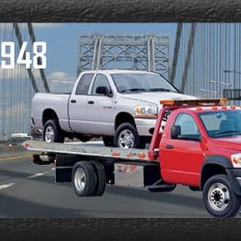George Washington Bridge Towing - Towing Near Me - Manhattan, New York George Washington Bridge Towing - Towing Near Me - Manhattan, New York