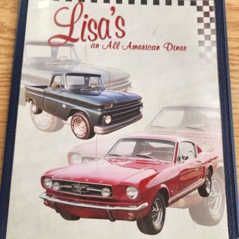 Lisa's Coffee Shop - Breakfast & Brunch Near Me - Covina, California Lisa's Coffee Shop - Breakfast & Brunch Near Me - Covina, California