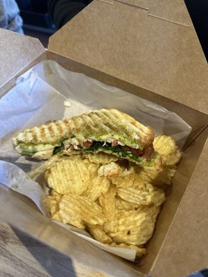 Atlas Coffee by null