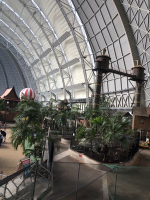 Tropical Islands by null