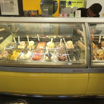 Euro Sweets - Gelato - Candy Stores Near Me - Truckee, California