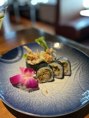 Sun Japanese Kitchen by null
