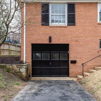 California Concrete - Before - Masonry/Concrete Near Me - Sterling, Virginia