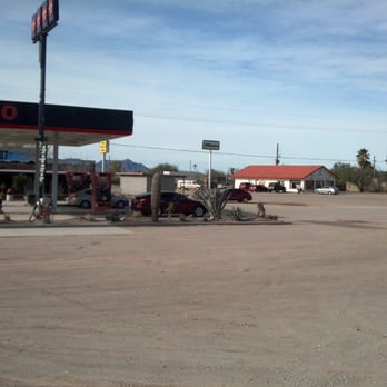 Granny's Kitchen - VIEW FROM HWY 85 - Mexican Near Me - Ajo, Arizona Granny's Kitchen - VIEW FROM HWY 85 - Mexican Near Me - Ajo, Arizona