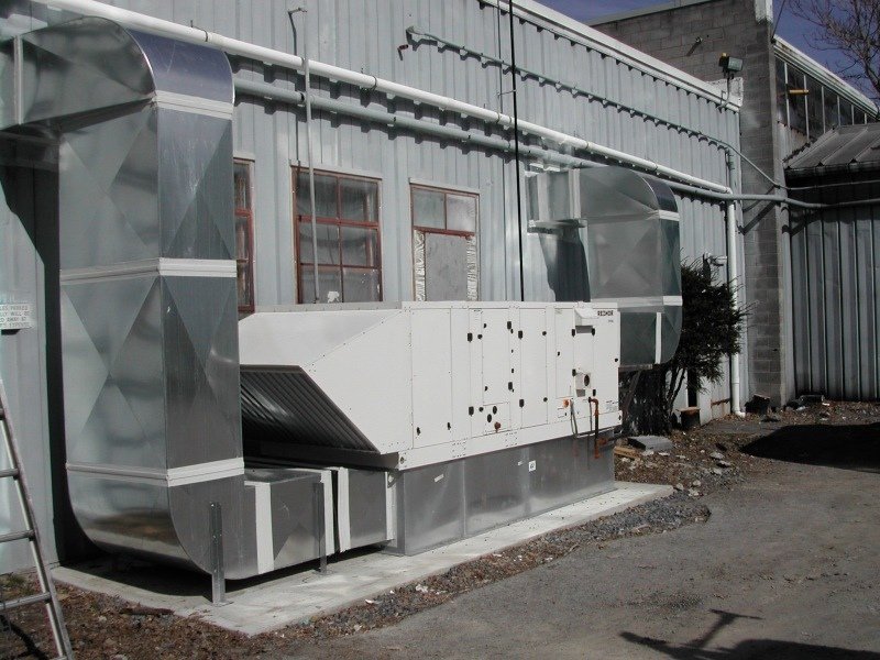 Slide of Astar Heating & Air