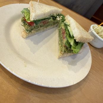 Sweet Cane Cafe - Sandwiches Near Me - Hilo, Hawaii