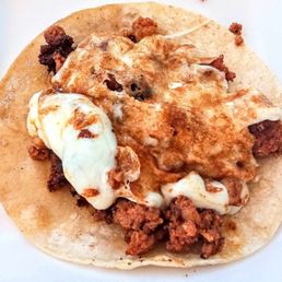 Chorizo