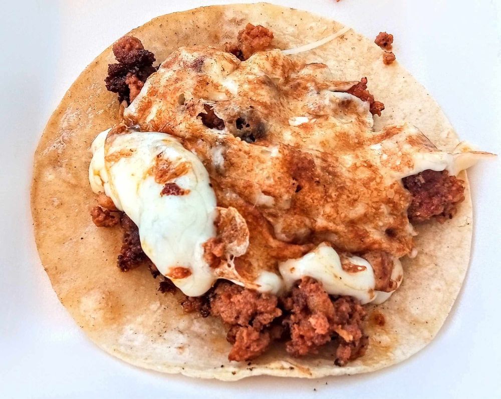 Tacos los Compas