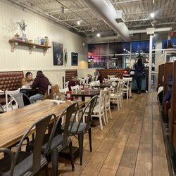 Highland Grill - Restaurant