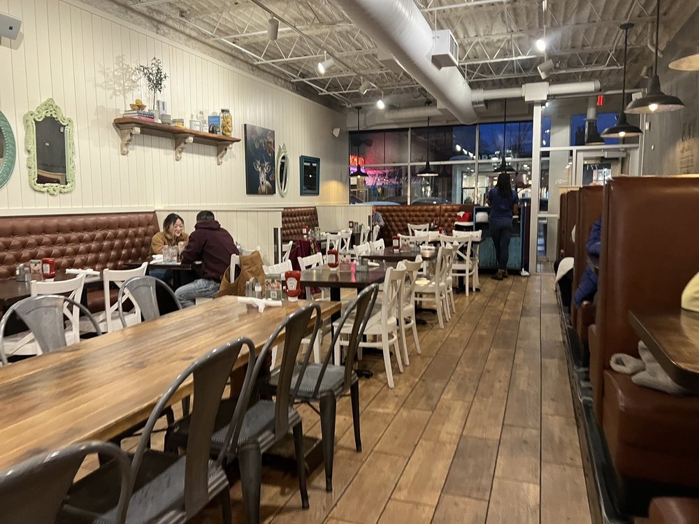 Highland Grill