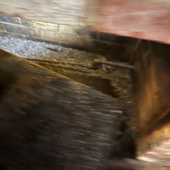 Carl Webers Chimney Sweep - Behind my fireplace insert - Chimney Sweeps Near Me