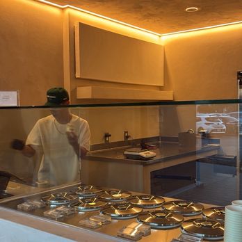 Papi's Gelateria - Gelato Near Me - Irvine, California