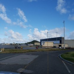 Hangar 101