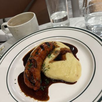Gateau Ghost - Breakfast & Brunch Near Me - Toronto, Ontario