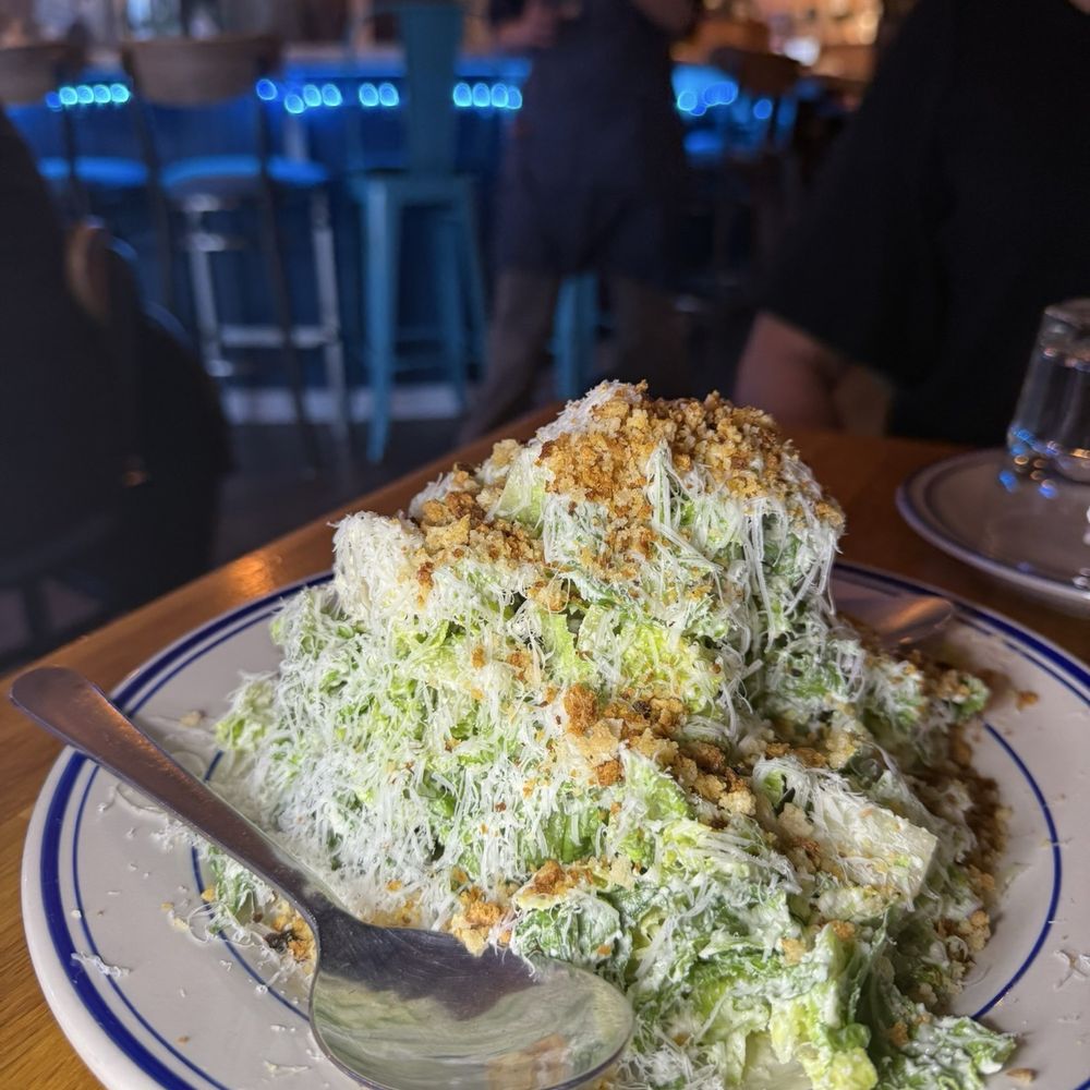Pizzetiello - Caesar salad - Italian Near Me - Pearl River, New York Pizzetiello - Caesar salad - Italian Near Me - Pearl River, New York