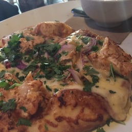 Clam Chowder