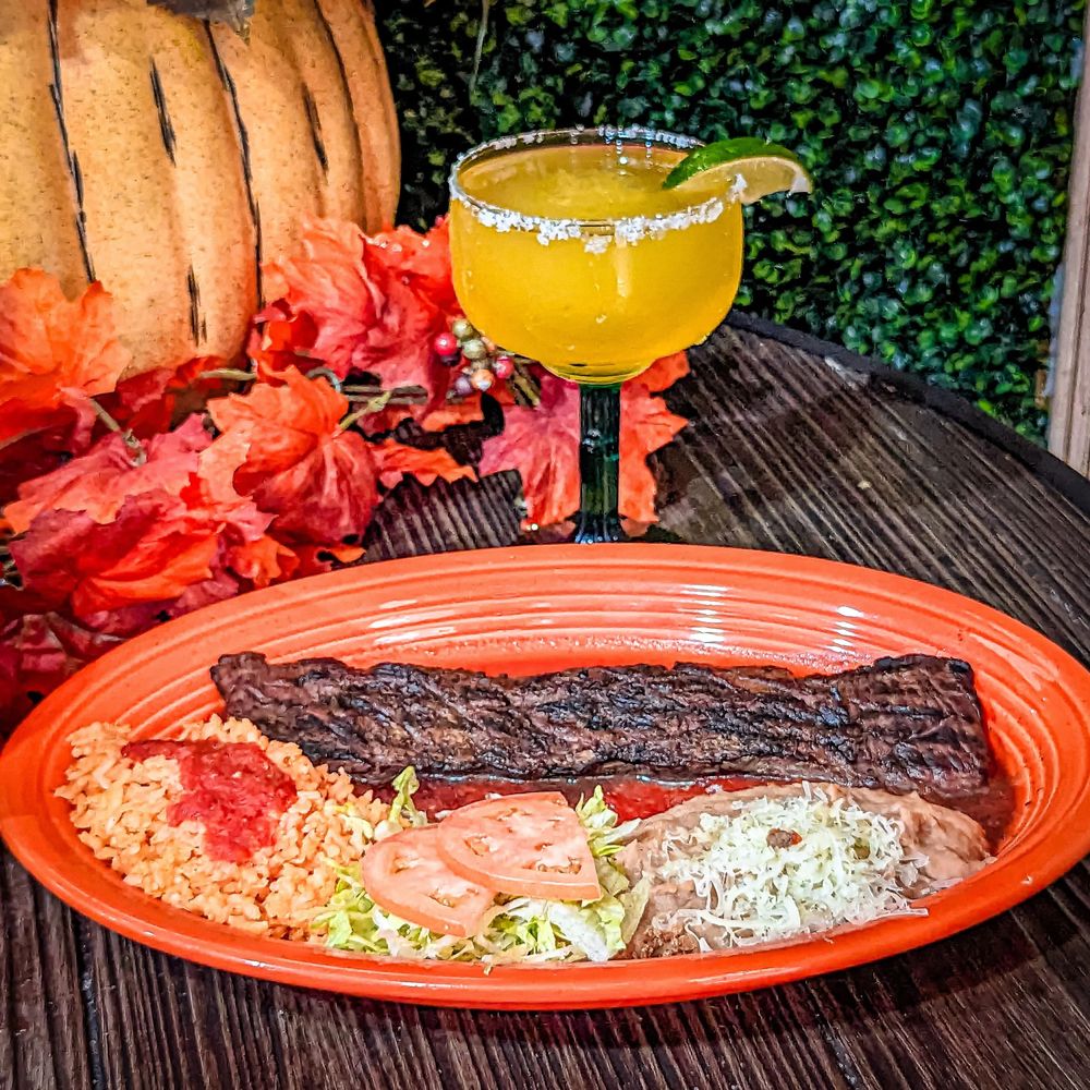 Pepe's Mexican Restaurant