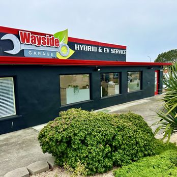 Wayside Garage - Wayside Garage Hybrid and EV Service Specialists - Auto Repair Near Me - Seaside, California Wayside Garage - Wayside Garage Hybrid and EV Service Specialists - Auto Repair Near Me - Seaside, California