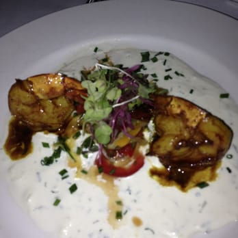 A Fish Called Avalon - Bang Bang Shrimp - Seafood Near Me - Miami Beach, Florida