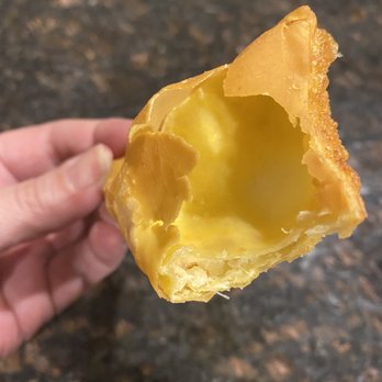 Rainbow King - Empty crab Rangoon for $5.95 - Japanese Near Me - Bel Air, Maryland