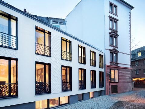 LIBERTINE LINDENBERG by null