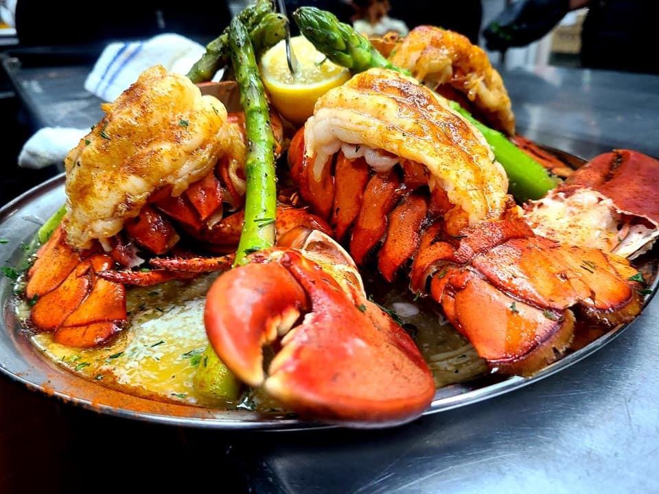 Franks At The Old Mill