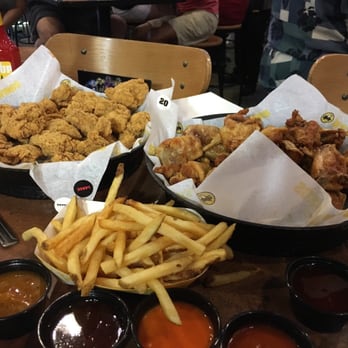 Buffalo Wild Wings - Wings galore - Chicken Wings Near Me - Irvine, California Buffalo Wild Wings - Wings galore - Chicken Wings Near Me - Irvine, California