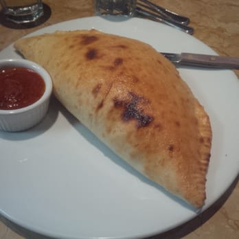 Nundini Chef's Table - calzone - Italian Near Me - Houston, Texas Nundini Chef's Table - calzone - Italian Near Me - Houston, Texas