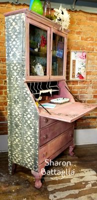 Another Man's Treasure by null