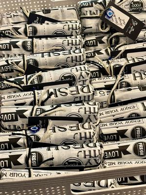 By Zena European Specialty Bakery & Cafe by null