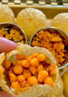 Tulsi Indian Eatery (Westwood) by null