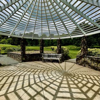 Deep Cut Gardens - Botanical Gardens Near Me - Middletown, New Jersey