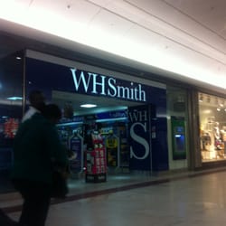 WHSmith