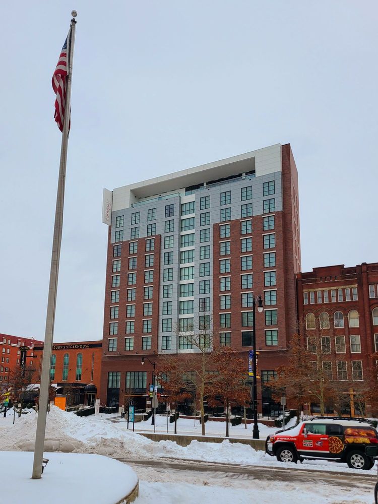 CANOPY BY HILTON COLUMBUS DOWNTOWN SHORT NORTH Updated March 2024