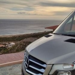 Express Logistic Tours - We offer you private transportation