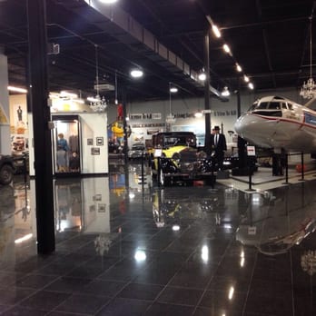 Orlando Auto Museum - Bond collection - Museums Near Me - Orlando, Florida Orlando Auto Museum - Bond collection - Museums Near Me - Orlando, Florida
